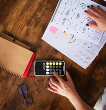 Monthly Recurring Revenu
