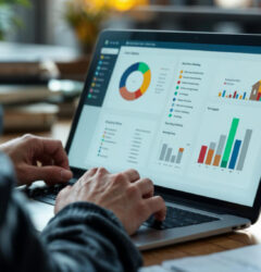 Analityka internetowa