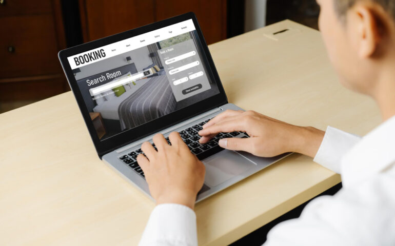 Przeglądanie strony